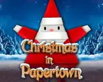 Christmas in Papertown
