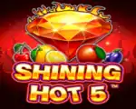 Shining Hot 5
