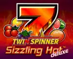 Twin Spinner Sizzling Hot™ deluxe