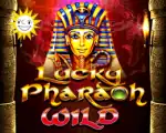 Lucky Pharaoh Wild